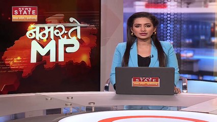 Madhya Pradesh News : Vidisha में समरसता सम्मेलन में शामिल हुए CM शिवराज | Vidisha News |