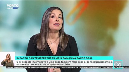 CONSULTORIO  - Saúde Oral  - Clínica Dentária do Canidelo