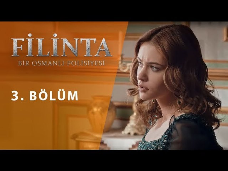 Filinta 3.Bölüm