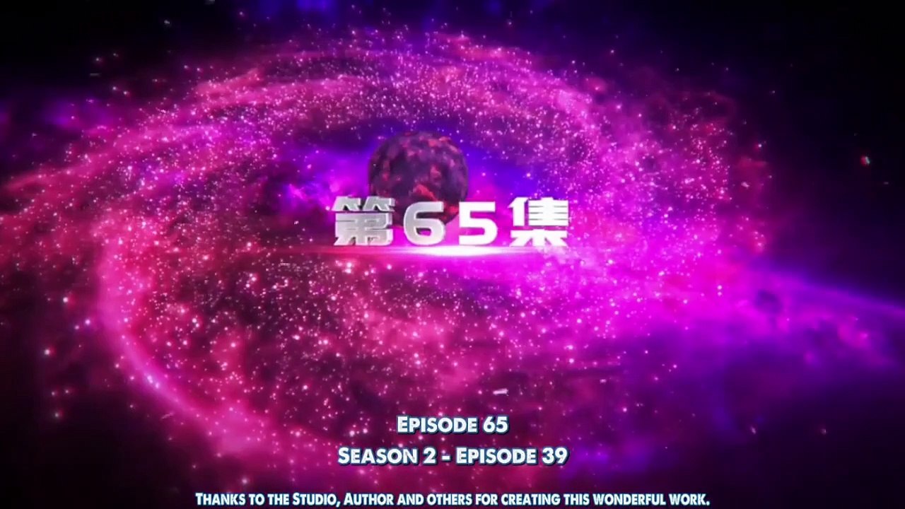SWALLOWED STAR S2 EP.39 (65)ENGLISH SUBBED