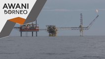 Petroleum | PETRONAS umum penemuan minyak, gas baharu di Sarawak