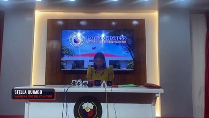 After backlash, House leaders spare GSIS, SSS from Maharlika fund