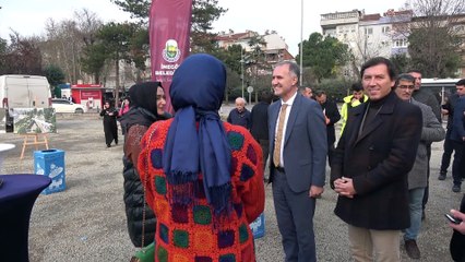 İnegöl’e yeni meydan! Çalışmalar başlıyor