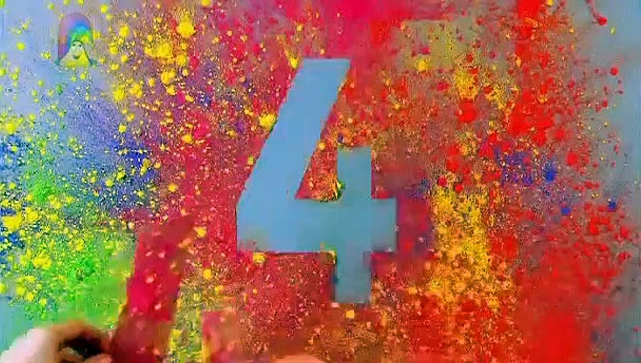 Numtums Episode 14   More Number 4 Cbeebies