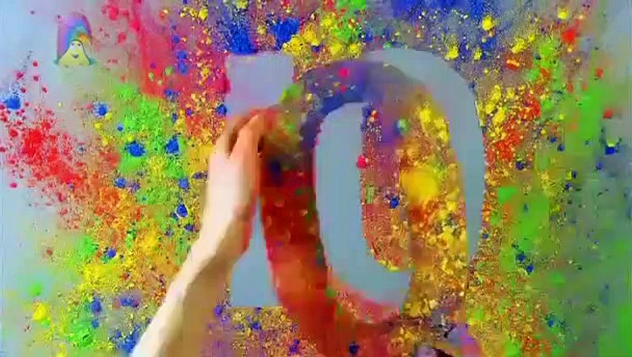 Numtums Episode 20   More Number 10 Cbeebies