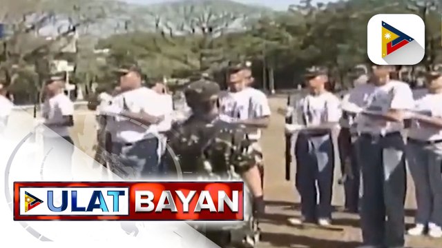Panukalang pagbabalik at pagpapalawig ng NSTP, lusot na sa Kamara