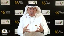 الأمين العام للاتحاد الخليجي للبتروكيماويات لـ CNBC عربية: السقف الزمني لتحقيق الحياد الكربوني بين 2050 إلى 2060