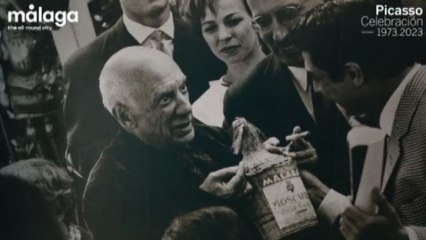 Picasso 1973-2023, mostre in tutto il mondo per 50 anni da morte