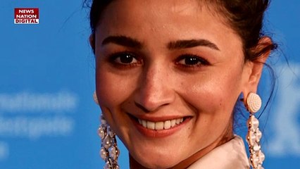 Bollywood News : आलिया भट्ट ने शेयर किया अपने मां बनने का एक्सपीरियंस | Entertainment |