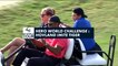Hero World Challenge : Hovland imite Tiger Woods - Golf+ le mag