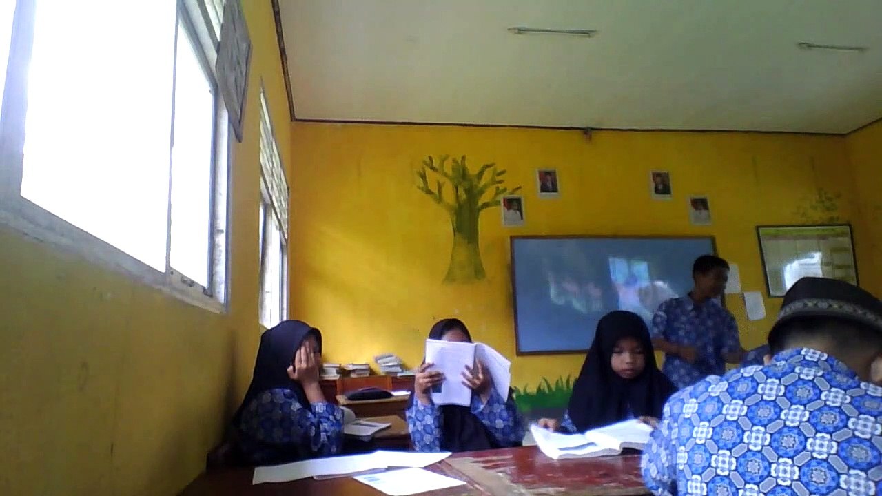 Teaching With Style 5