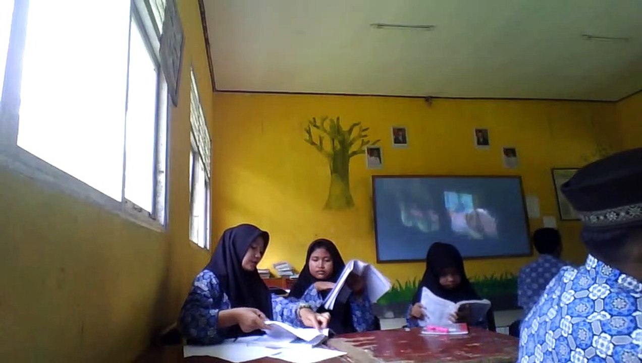 Teaching With Style 6
