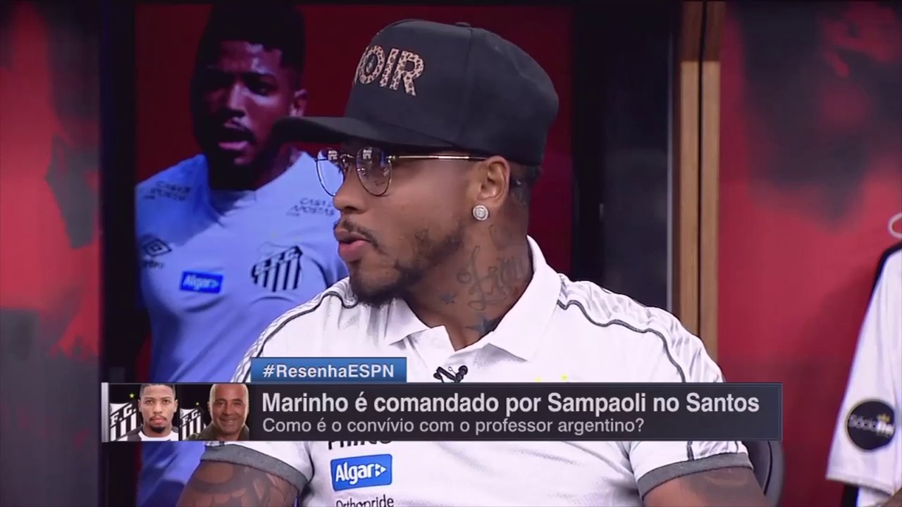 RESENHA ESPN MARINHO E BERNARDO 9