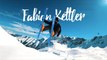 Duo Goes Snowboarding at Kitzsteinhorn Snowpark