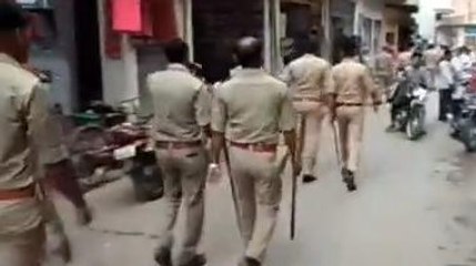 जौनपुर: कोचिंग से घर आ रही छात्रा को पिकअप ने रौंदा, मौके पर मौत