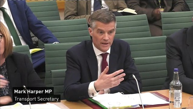 Transport secretary urges rail unions to 'keep talking'