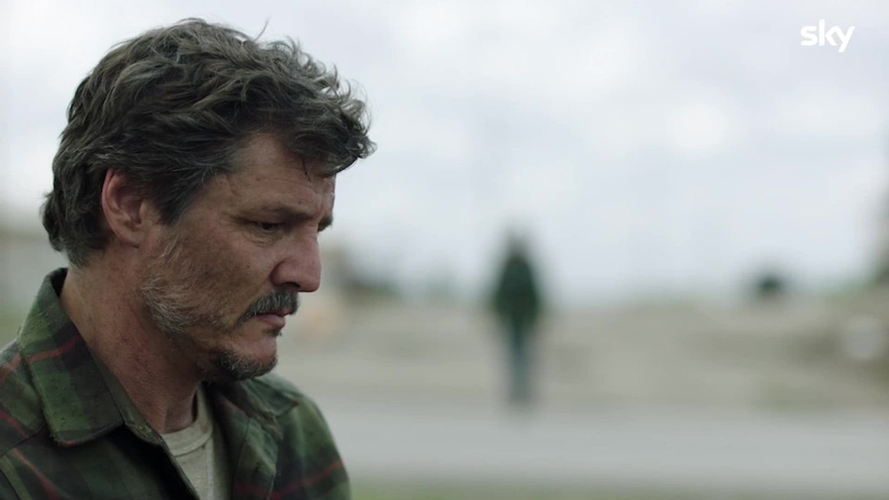 The Last of Us-Serie: Neuer Trailer zeigt einen Bloater und mehr von Ellie, Joel und Co.