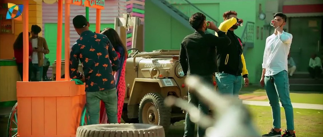 Nazar - 2022 New Haryanvi Songs _ Amit Saini Rohtakiya _ New Haryanvi Songs Haryanavi.mp4