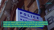 Inceste, violences, agressions sexuelles… 5 enfants martyrisés par leur famille