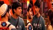 BB16: Ankit के Priyanka को डांटने पर ऐसे हंसकर बुरी तरह फसे Shiv, PriyAnkit Fans भड़के! FilmiBeat
