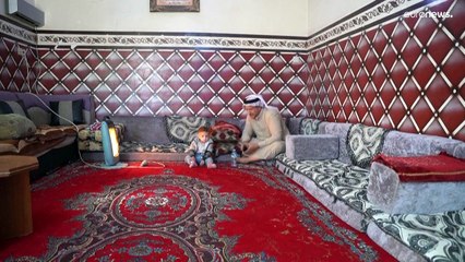 شاهد: محاولات حثيثة لبعث الحياة في الموصل بعد 5 سنوات على تحريرها من داعش