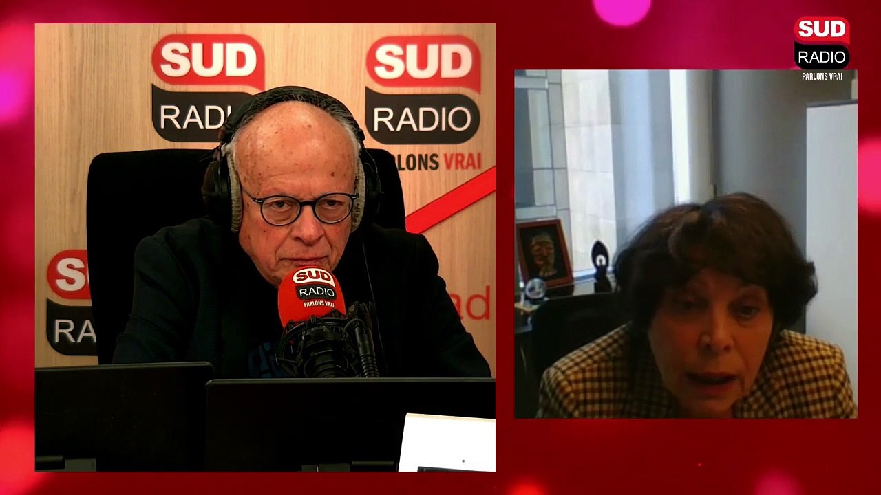 Vaccins Covid-19 : "Tout le monde se protège, les États membres doivent agir" Michèle Rivasi