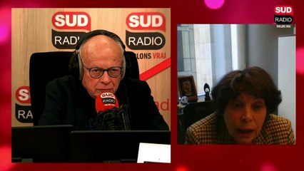 Vaccins Covid-19 : "Tout le monde se protège, les États membres doivent agir" Michèle Rivasi