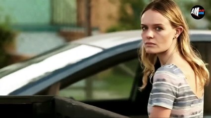 Alur cerita film action