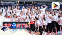 Petro Gazz Angels, back to back PVL import-laden conference champion