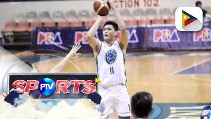 Cardel, itinanggi ang trade rumors tungkol sa kay Isaac Go