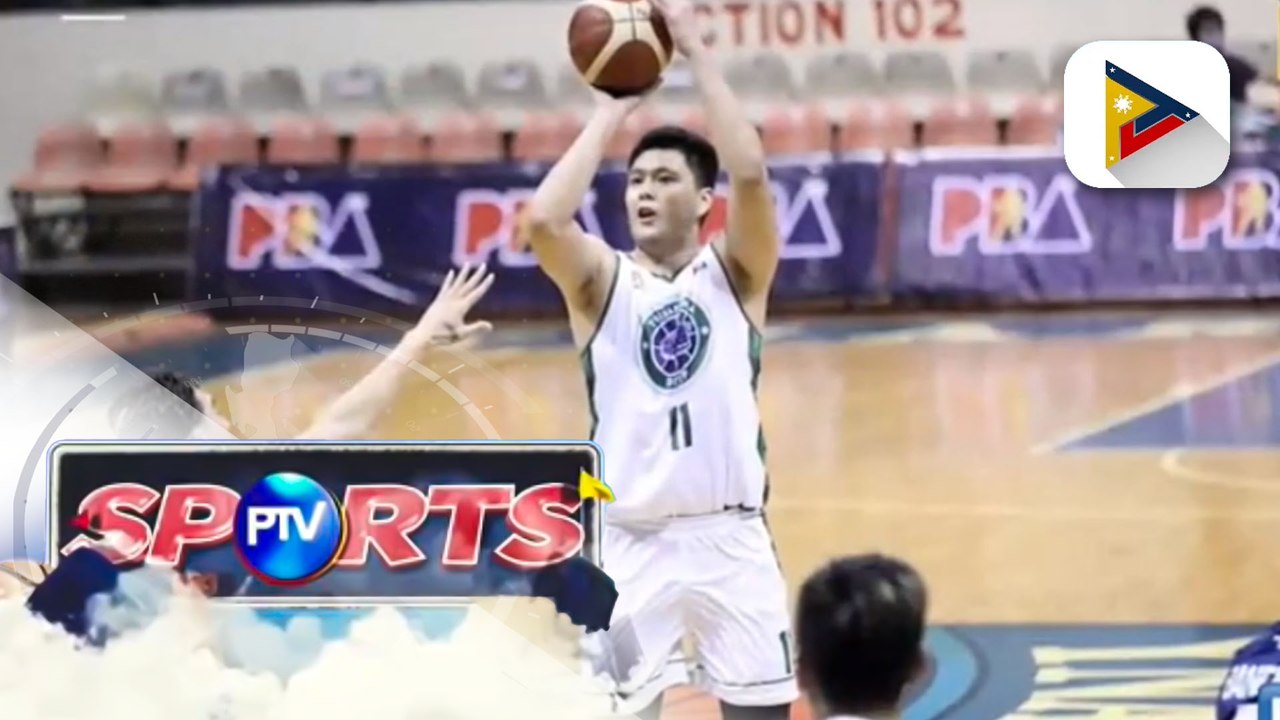 Cardel, itinanggi ang trade rumors tungkol sa kay Isaac Go