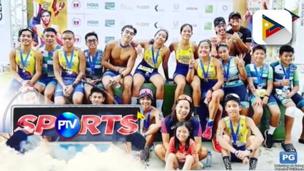 Coach Ani De Leon-Brown, ibinahagi ang sikreto ng the Next Step Tri