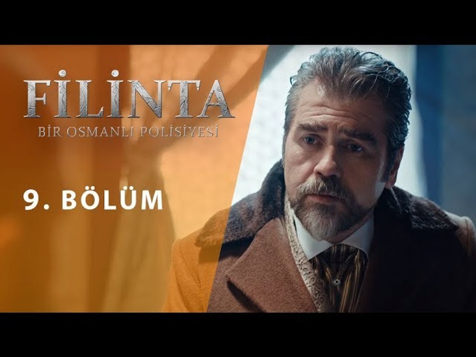 Filinta 9.Bölüm Dailymotion Video