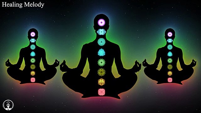 Supprimer les pensées négatives augmente l'énergie positive | Corps, esprit et âme de guérison