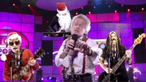 Sunderland singer Derek Buckham has produced his own contender for a Christmas hit - Its Xmas Eve