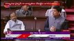 Union Minister Piyush Goyal Congratulates Jagdeep Dhankhar  _ Rajya Sabha _  V6 News