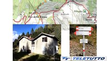 Video News - L'ECOMUSEO TROVA CASA IN MORTIROLO