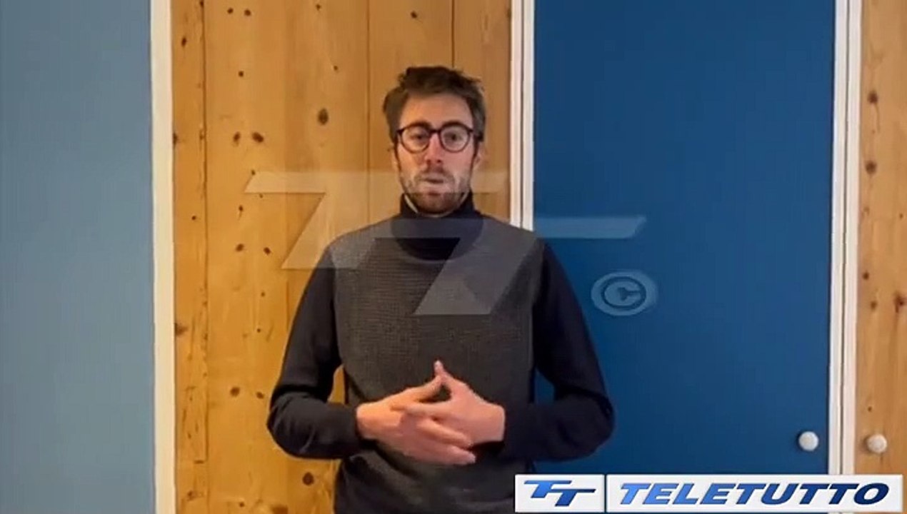 Video News - AL VIA LA STAGIONE DELLO SCI