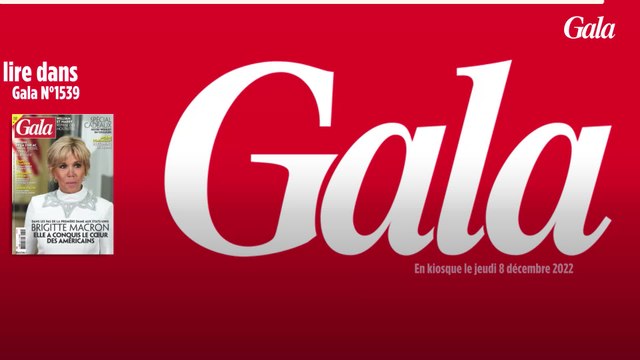GALA - À lire dans Gala N°1539