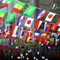 La Coupe du monde, combien ça rapporte ? 