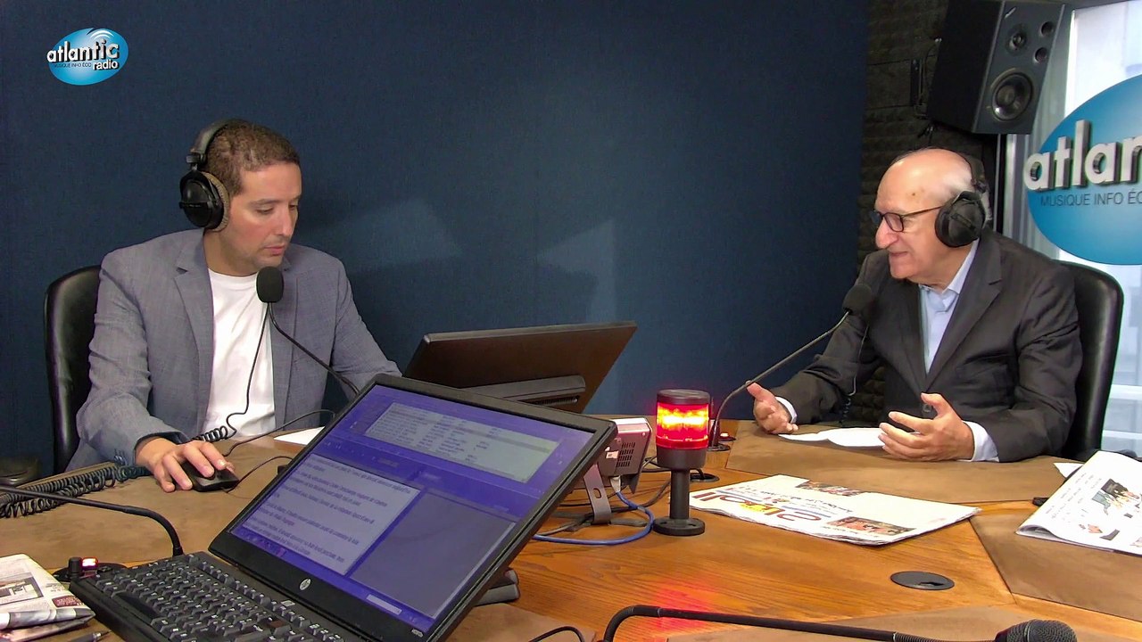 LES DÉCODEURS| France/Maroc: Je t'aime, moi non plus?