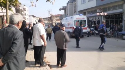 Osmaniye'de Uzman Çavuş Tartıştığı Vatandaşı Silahla Vurarak Öldürdü