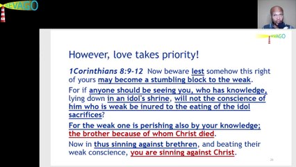 RE 143 GOD Owns the Number 666 - 03 of 04