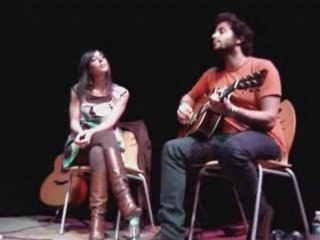 Petite - Rose & Bensé (acoustique)