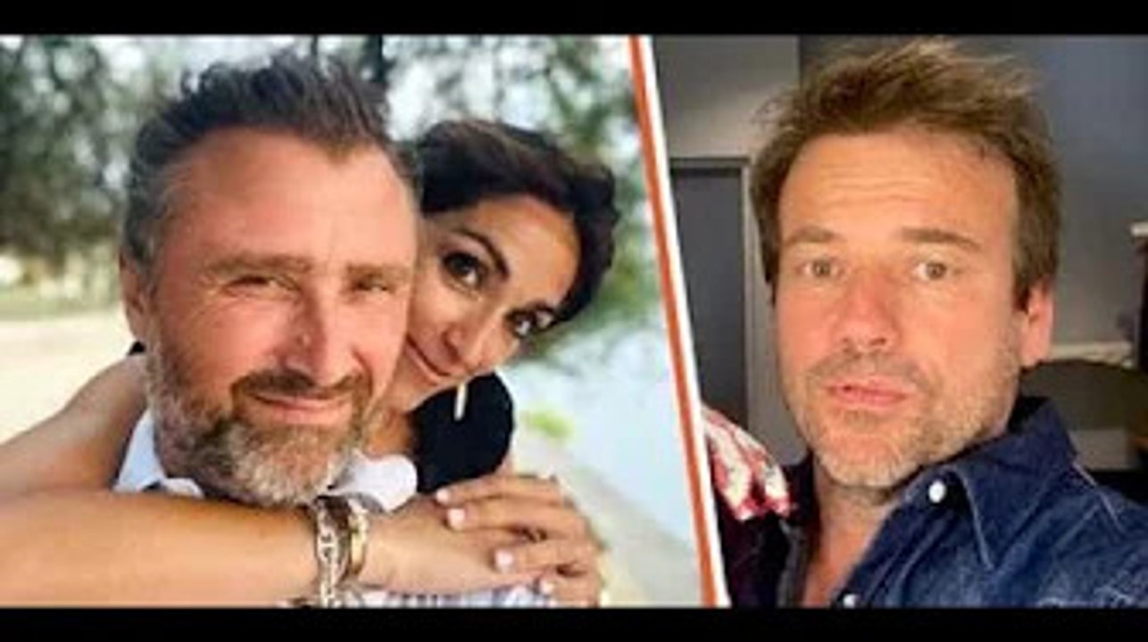 Isabelle Regourd, l'ex de Stéphane Henon, est la nouvelle compagne d'Alexandre Brasseur