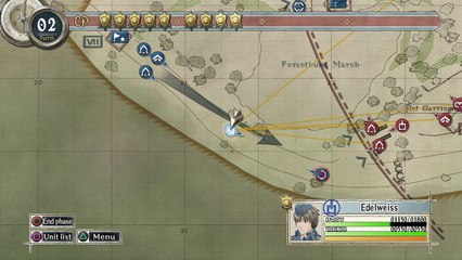 Valkyria Chronicles online multiplayer - ps3