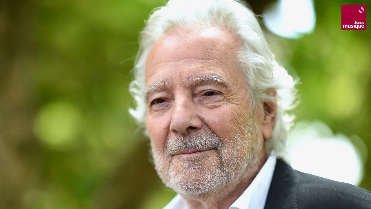 Pierre Arditi : "Mon père a été un phare pour moi" - Musique Matin