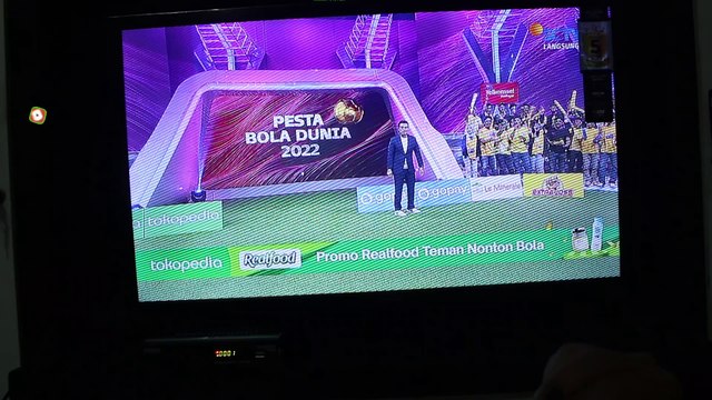 Cara Menghubungkan Set Top Box ke WIFI Rumah / Tethering ke Hp supaya bisa nonton Youtube