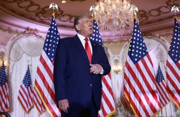 La Trump Organization reconnue coupable de fraude fiscale !