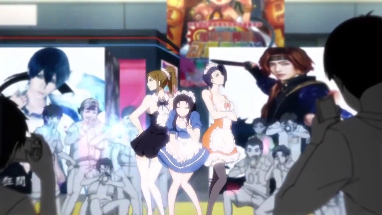 Teenage Boy Unwillingly Becomes The Harem King Of His School